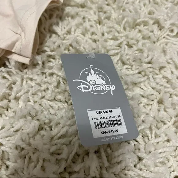 Disney Parks Mickey Mouse and Friends T-Shirt for Adults - Picture 4 of 5